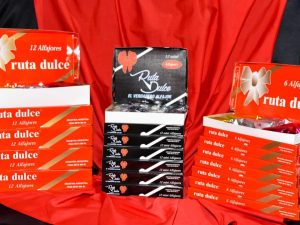 Alfajores Tradicionales